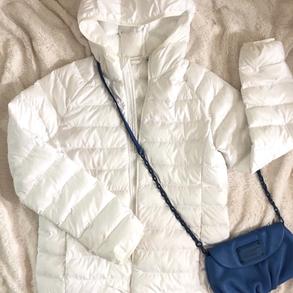 Uniqlo Ultra Light Down Jacket